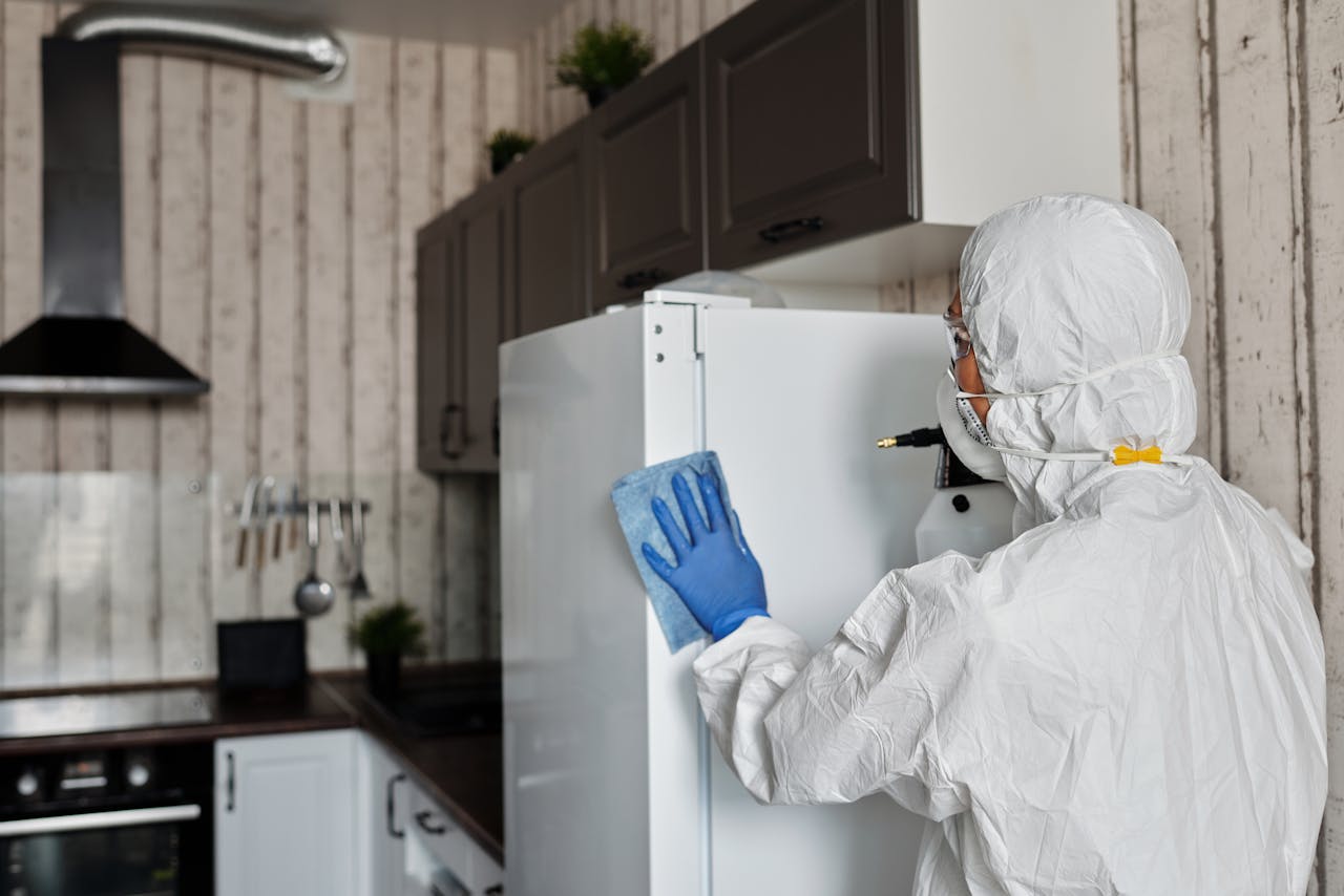 Cleaning Services