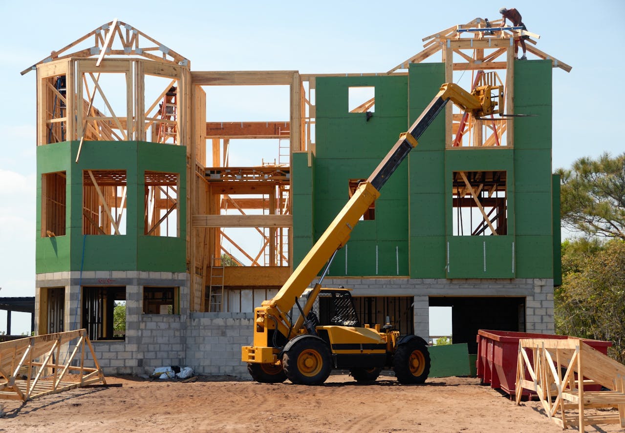 Construction Services