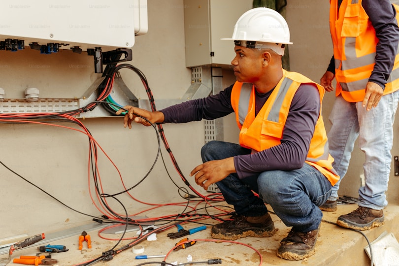 Facility Management